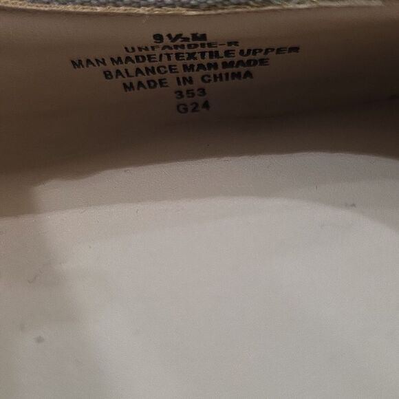 BRAND NEW UNISA EMBELISHD BUCKLE MARY JANE FLAT R3 - Picture 13 of 16